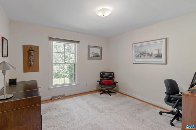 311 GLOUCESTER RD, Charlottesville, VA 22901