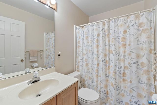 311 GLOUCESTER RD, Charlottesville, VA 22901