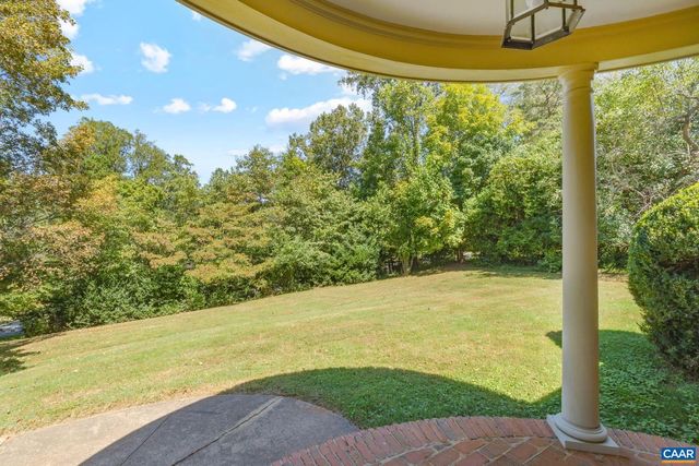 311 GLOUCESTER RD, Charlottesville, VA 22901