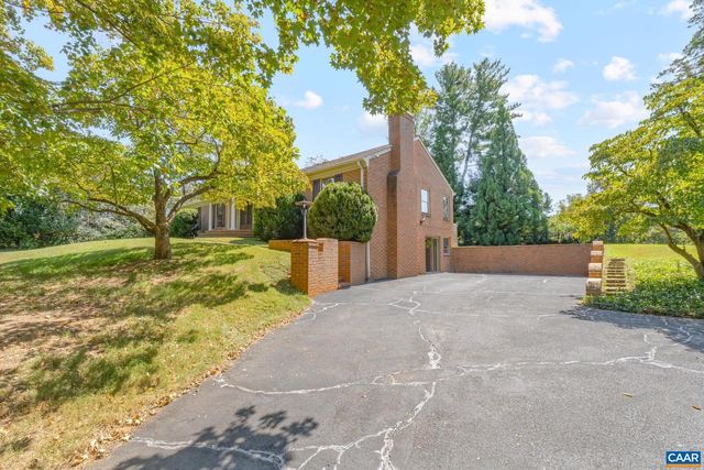 311 GLOUCESTER RD, Charlottesville, VA 22901