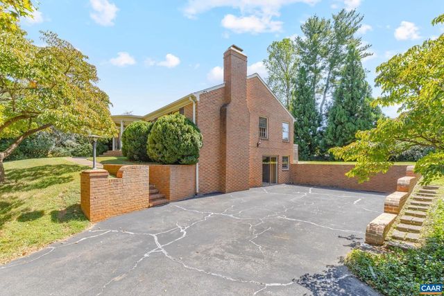 311 GLOUCESTER RD, Charlottesville, VA 22901