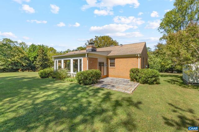 311 GLOUCESTER RD, Charlottesville, VA 22901