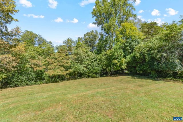 311 GLOUCESTER RD, Charlottesville, VA 22901