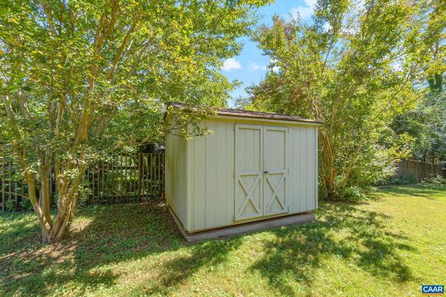 311 GLOUCESTER RD, Charlottesville, VA 22901