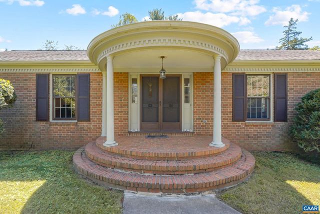 311 GLOUCESTER RD, Charlottesville, VA 22901