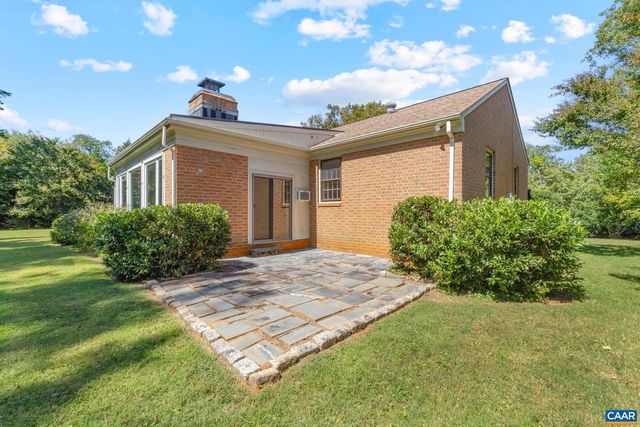 311 GLOUCESTER RD, Charlottesville, VA 22901