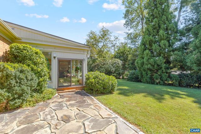 311 GLOUCESTER RD, Charlottesville, VA 22901