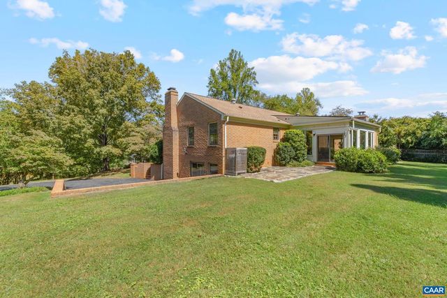 311 GLOUCESTER RD, Charlottesville, VA 22901