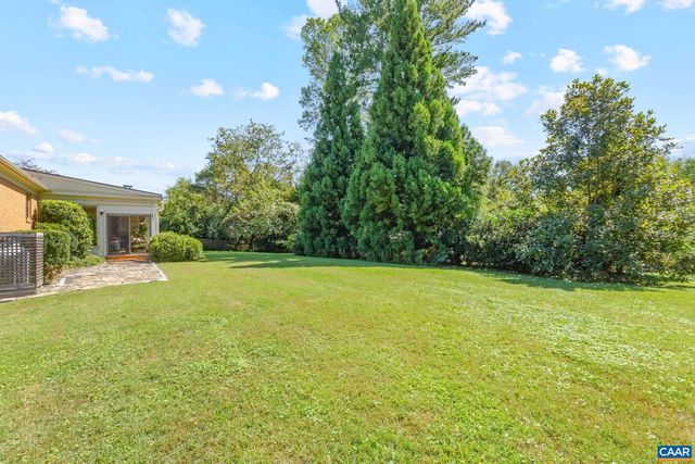 311 GLOUCESTER RD, Charlottesville, VA 22901