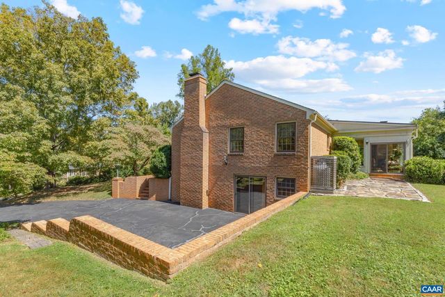 311 GLOUCESTER RD, Charlottesville, VA 22901