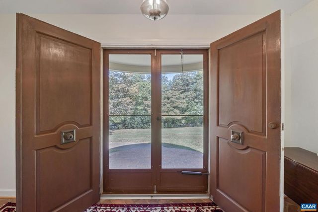 311 GLOUCESTER RD, Charlottesville, VA 22901