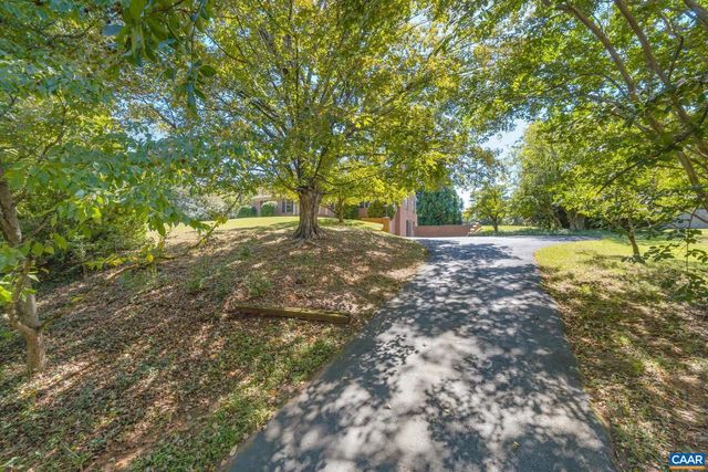 311 GLOUCESTER RD, Charlottesville, VA 22901