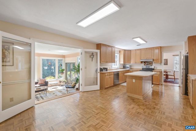 311 GLOUCESTER RD, Charlottesville, VA 22901