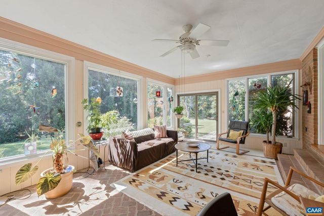 311 GLOUCESTER RD, Charlottesville, VA 22901