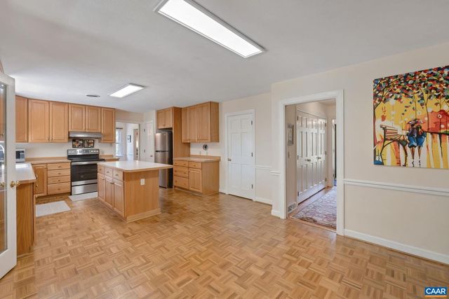 311 GLOUCESTER RD, Charlottesville, VA 22901