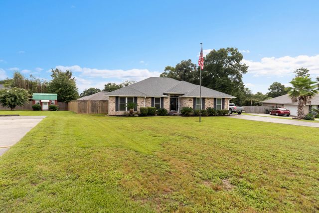 5348 Oak Hammock Court, Milton, FL 32570