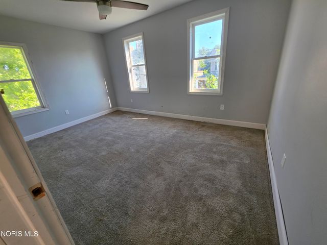 520 Jervis Street, Toledo, OH 43609