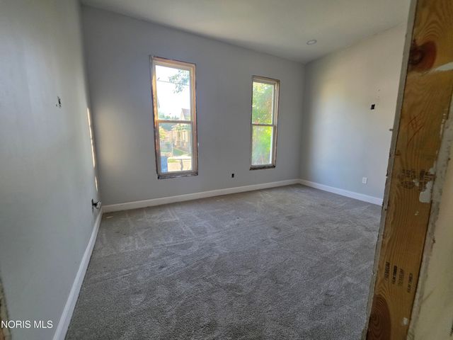 520 Jervis Street, Toledo, OH 43609