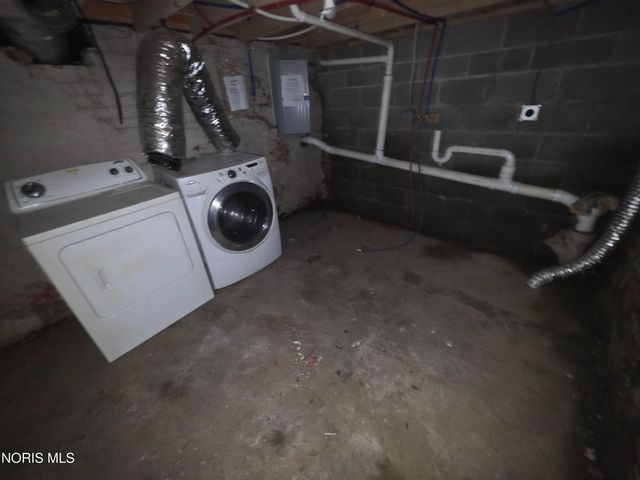 520 Jervis Street, Toledo, OH 43609