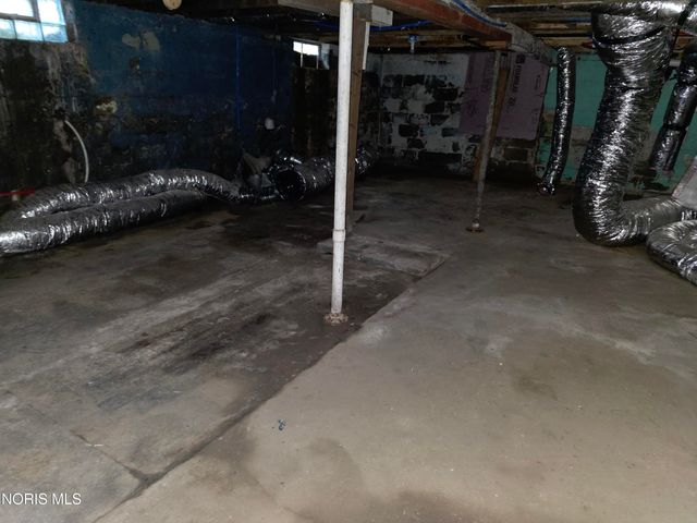 520 Jervis Street, Toledo, OH 43609