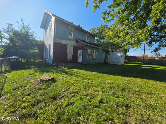 520 Jervis Street, Toledo, OH 43609
