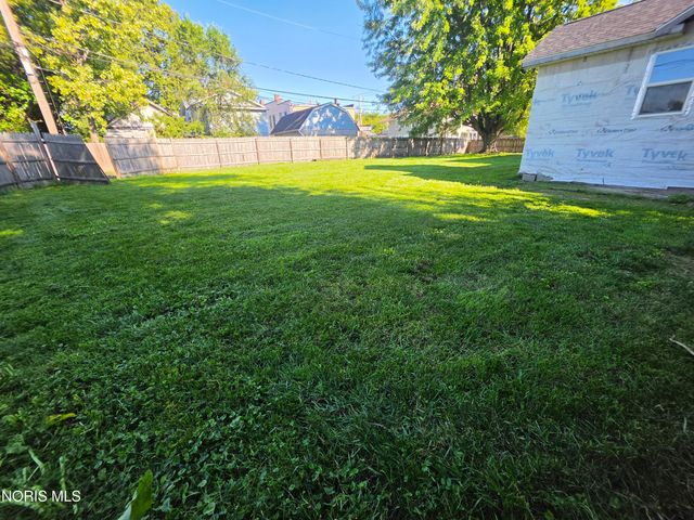 520 Jervis Street, Toledo, OH 43609