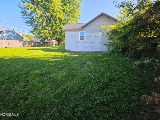 520 Jervis Street, Toledo, OH 43609