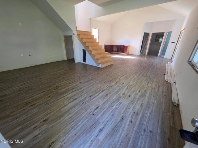 520 Jervis Street, Toledo, OH 43609
