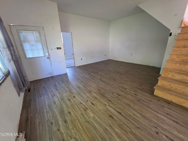 520 Jervis Street, Toledo, OH 43609