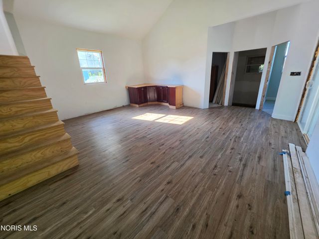 520 Jervis Street, Toledo, OH 43609