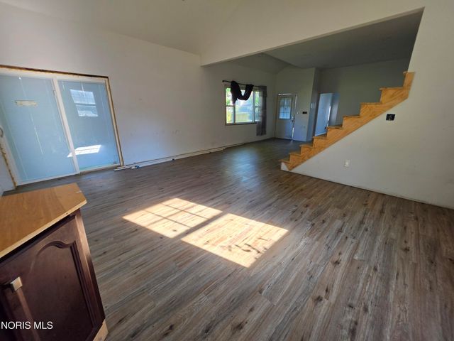 520 Jervis Street, Toledo, OH 43609