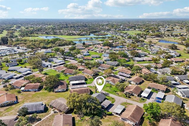 2216 GRENADIER DRIVE, Sun City Center, FL 33573