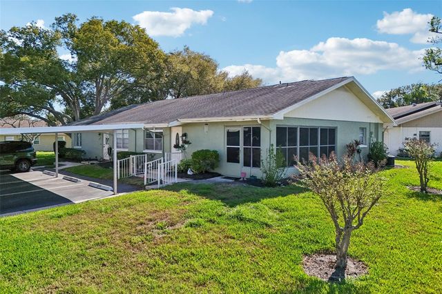 2216 GRENADIER DRIVE, Sun City Center, FL 33573