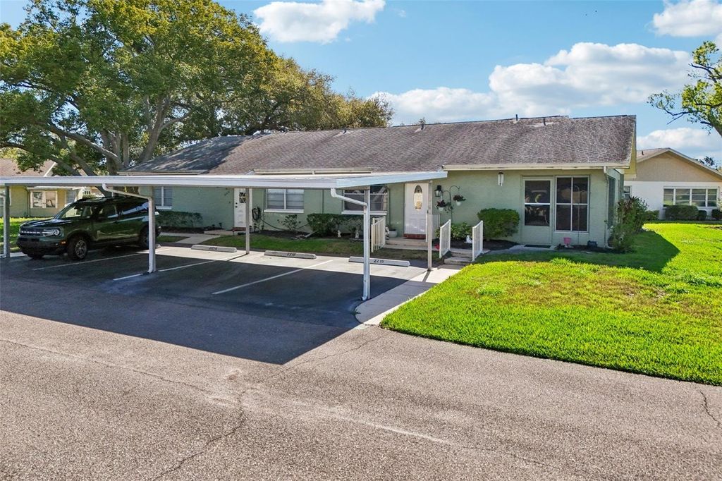 2216 GRENADIER DRIVE, Sun City Center, FL 33573