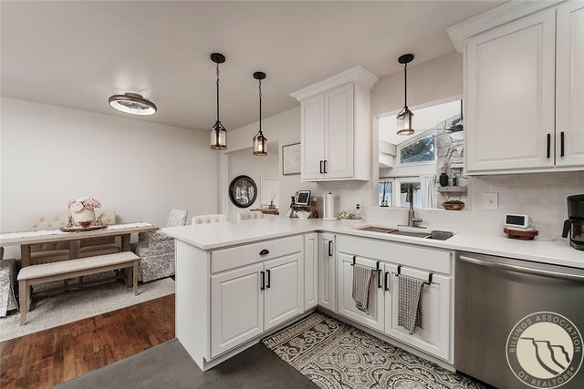 1914 Avenue C, Billings, MT 59102