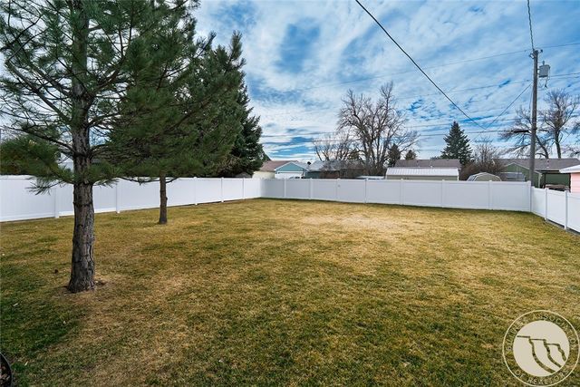 1914 Avenue C, Billings, MT 59102
