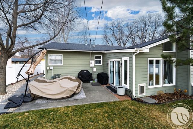 1914 Avenue C, Billings, MT 59102