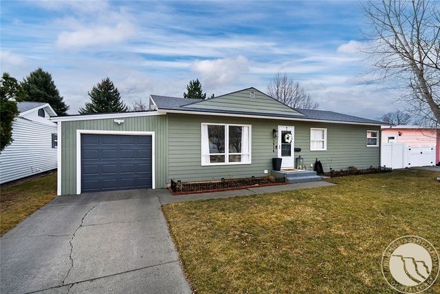 1914 Avenue C, Billings, MT 59102