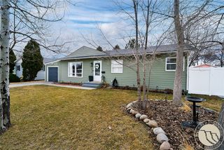 1914 Avenue C, Billings, MT 59102