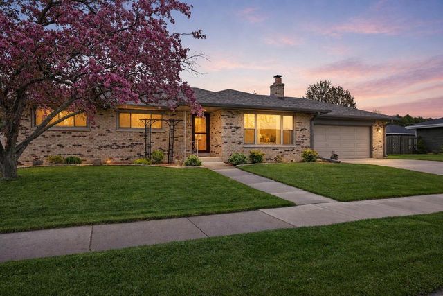 3318 14th PLACE, Kenosha, WI 53144