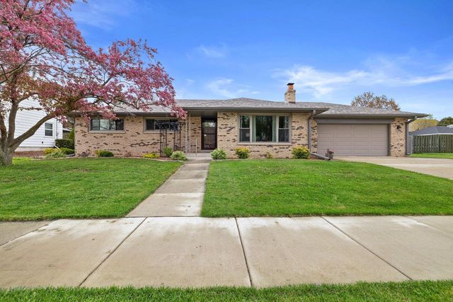 3318 14th PLACE, Kenosha, WI 53144