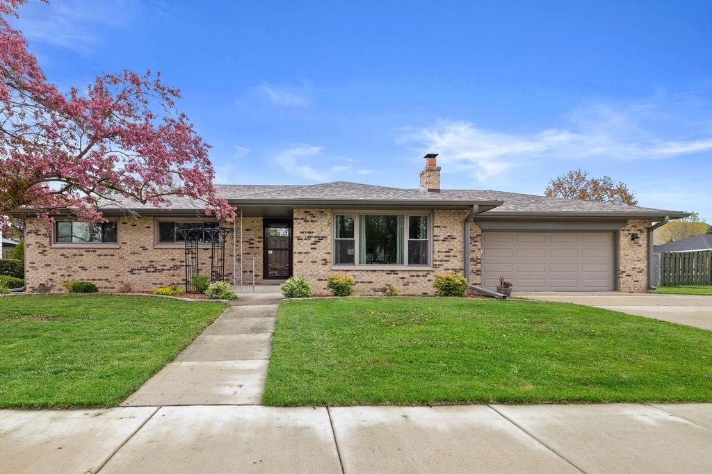 3318 14th PLACE, Kenosha, WI 53144