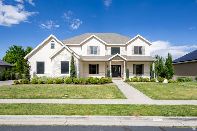 868 S BRADDOCK LN, Alpine, UT 84004