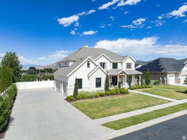 868 S BRADDOCK LN, Alpine, UT 84004