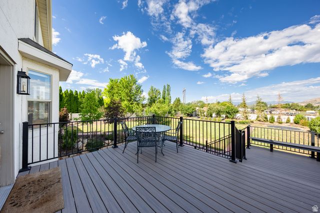 868 S BRADDOCK LN, Alpine, UT 84004