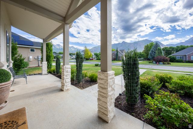 868 S BRADDOCK LN, Alpine, UT 84004