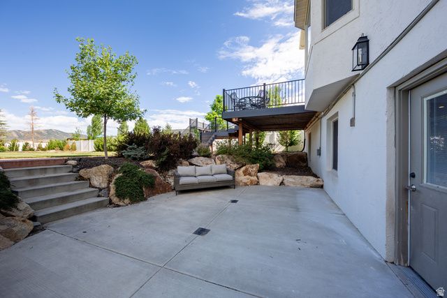 868 S BRADDOCK LN, Alpine, UT 84004