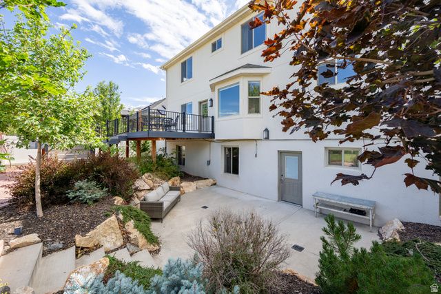 868 S BRADDOCK LN, Alpine, UT 84004