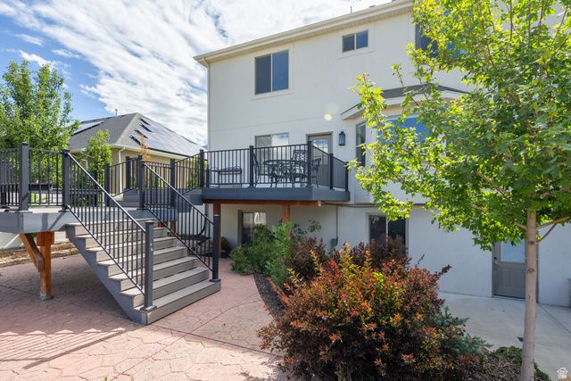 868 S BRADDOCK LN, Alpine, UT 84004