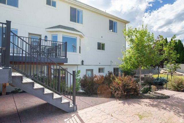 868 S BRADDOCK LN, Alpine, UT 84004